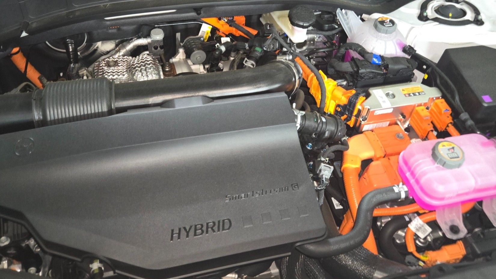 HYUNDAI PALISADE LX3