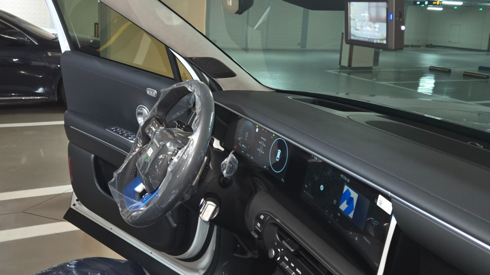 HYUNDAI PALISADE LX3