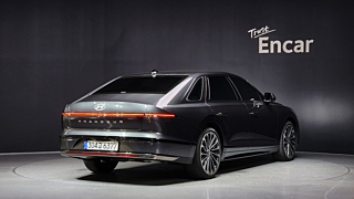 HYUNDAI GRANDEUR HYBRID GN7 2025