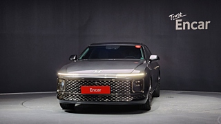 HYUNDAI GRANDEUR HYBRID GN7 2025