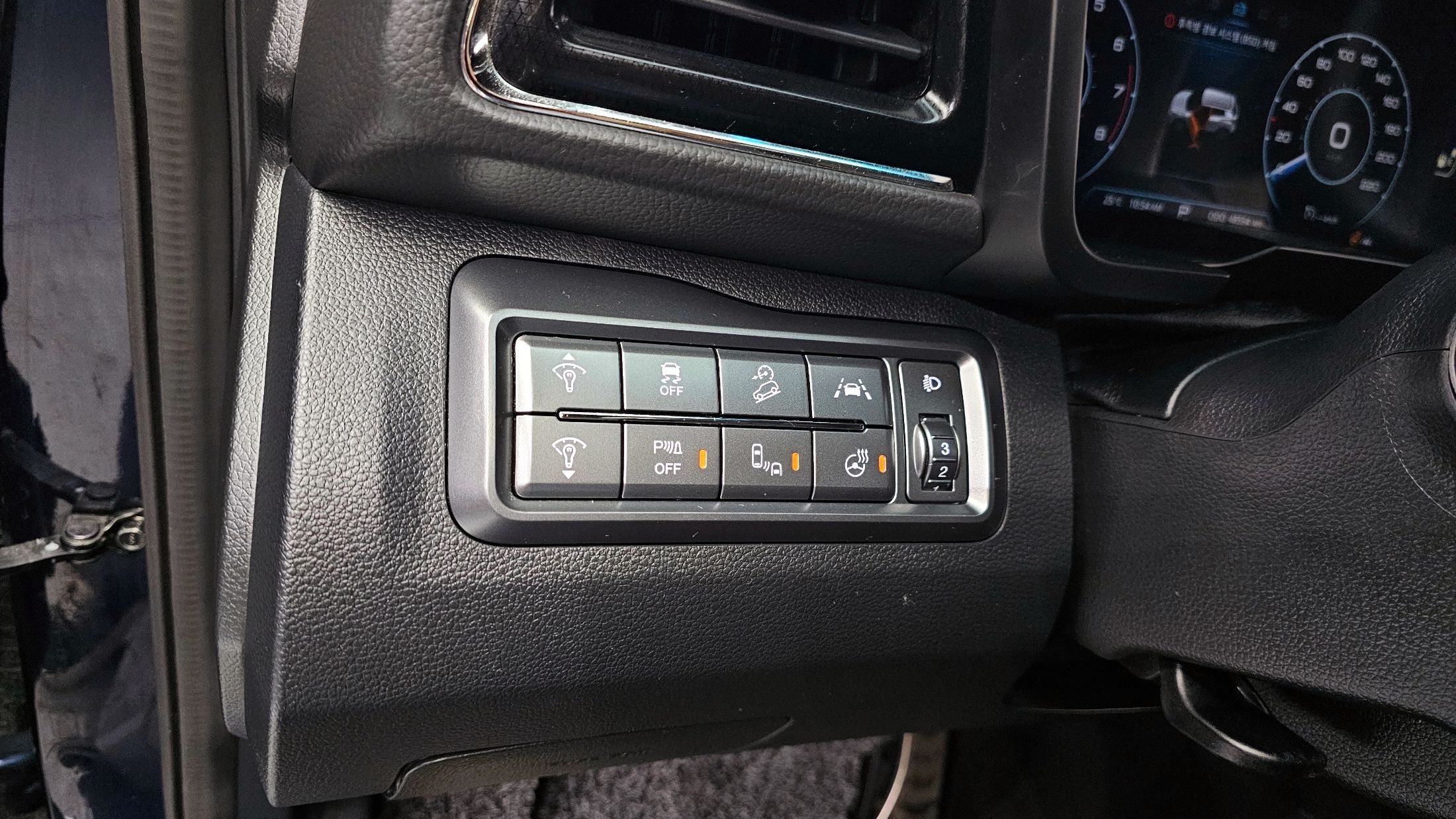 SSANGYONG TIVOLI AIR 2021
