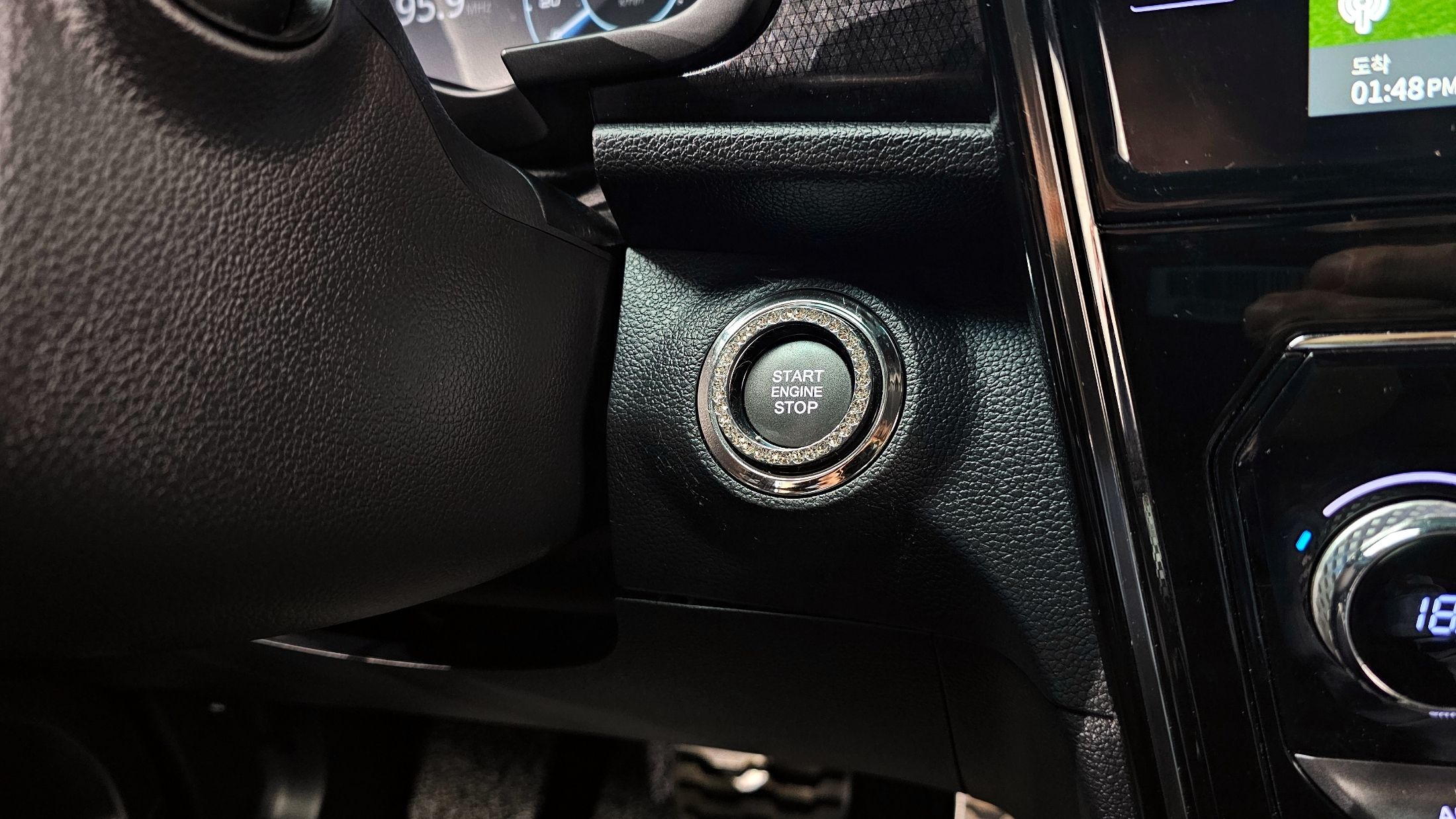 SSANGYONG TIVOLI AIR 2021