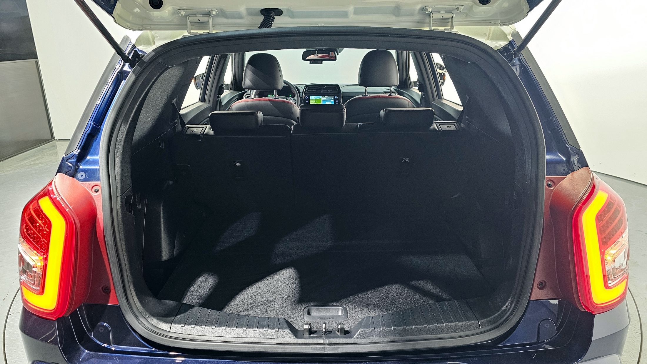 SSANGYONG TIVOLI AIR 2021