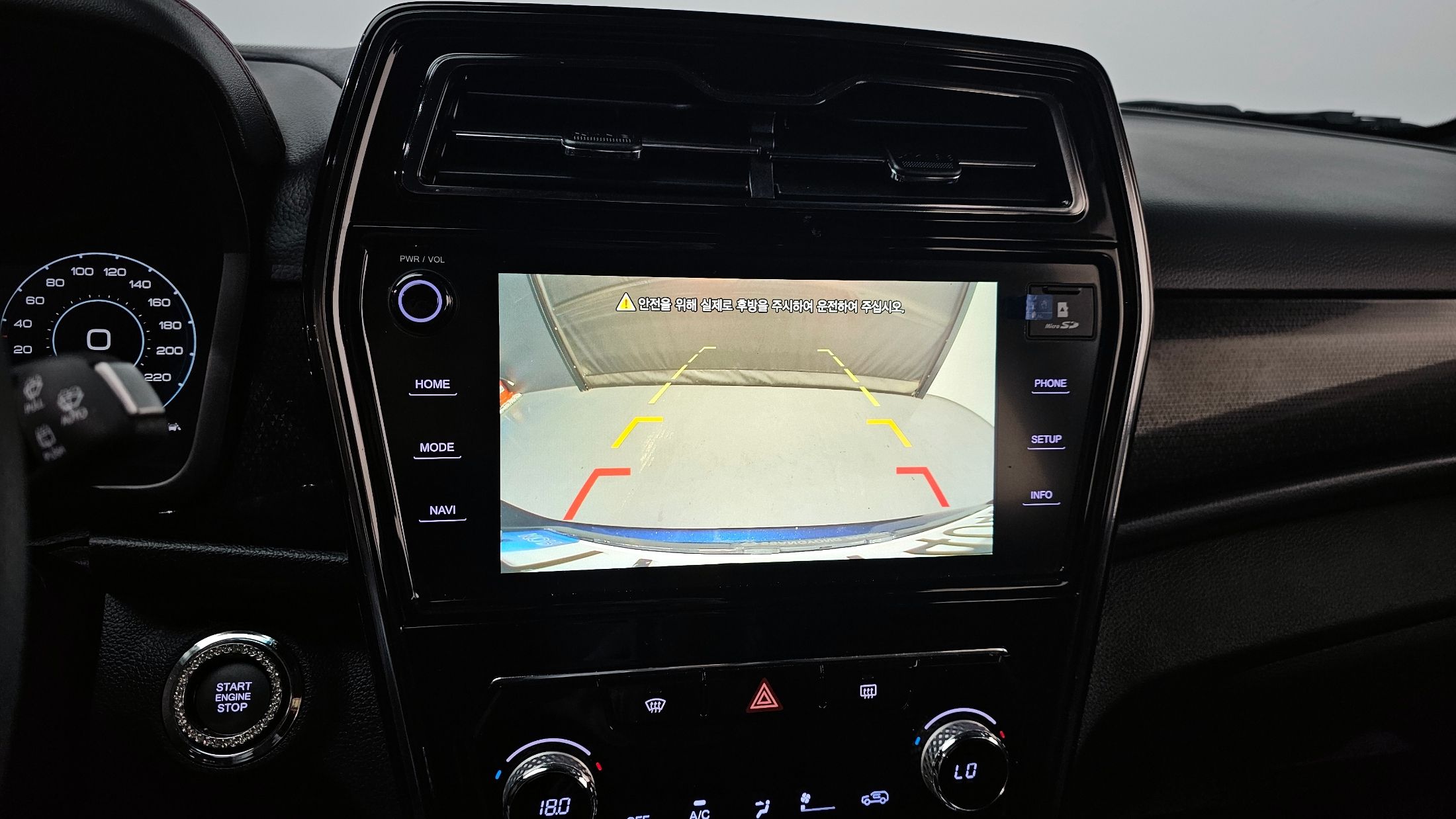 SSANGYONG TIVOLI AIR 2021