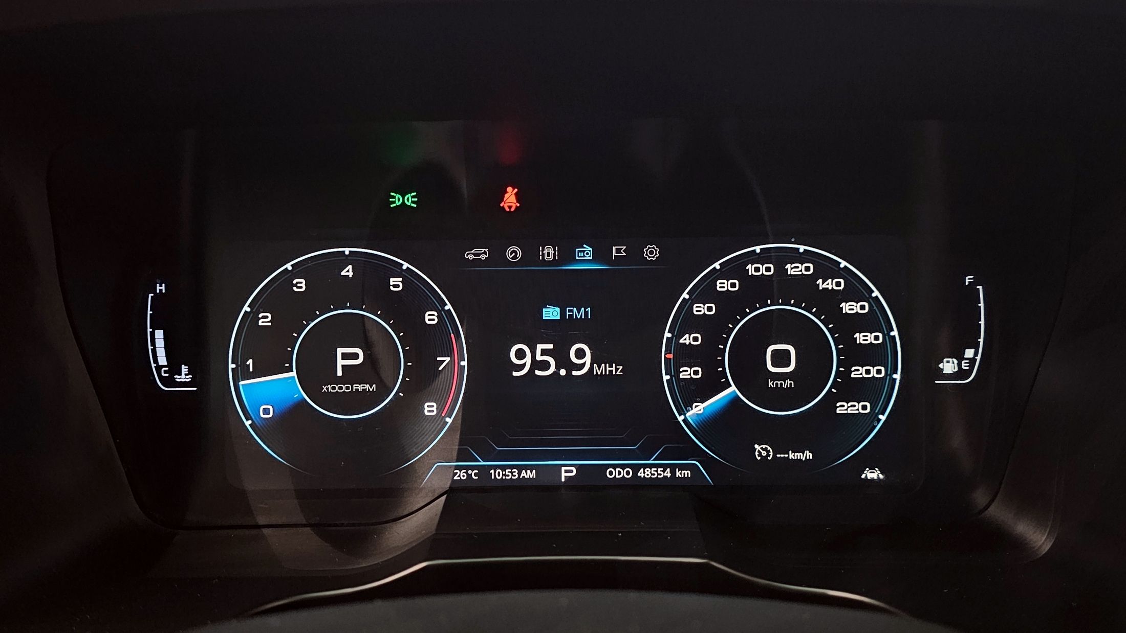SSANGYONG TIVOLI AIR 2021