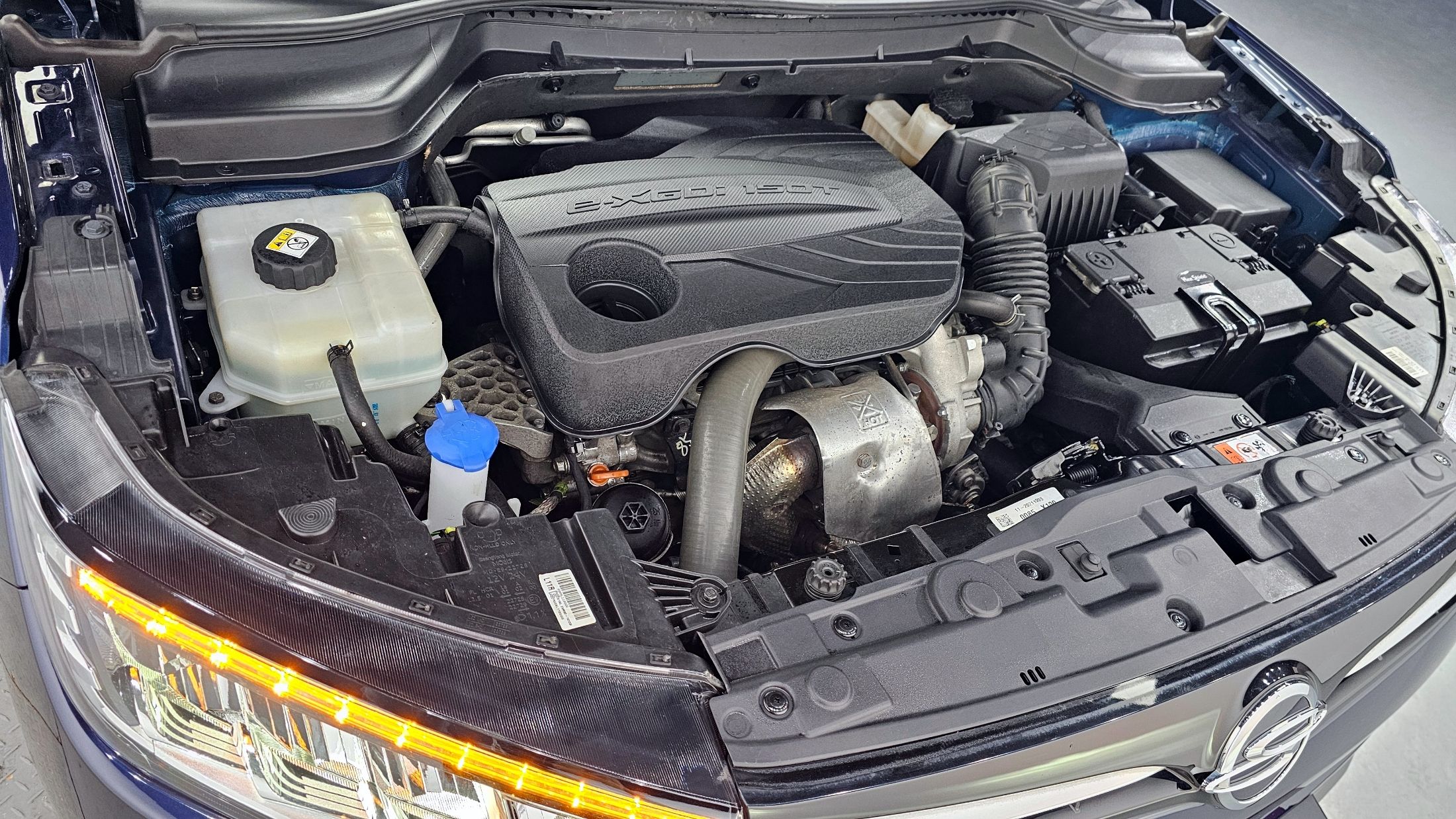 SSANGYONG TIVOLI AIR 2021