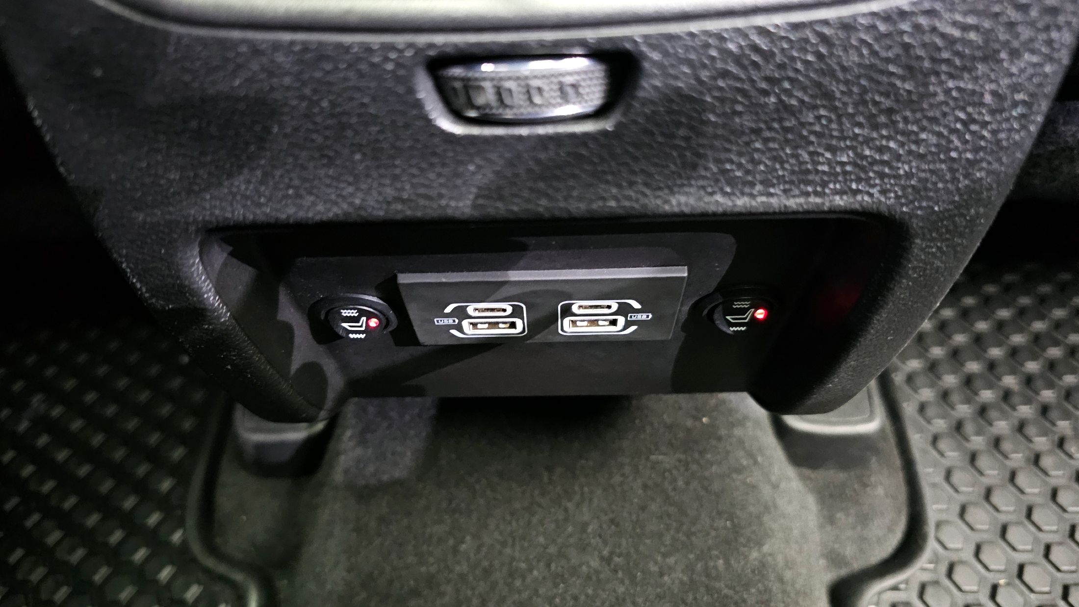 JEEP CHEROKEE KL