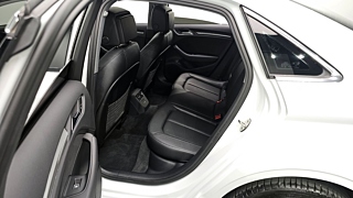AUDI A3 2020