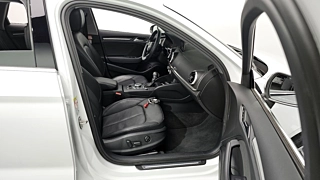 AUDI A3 2020