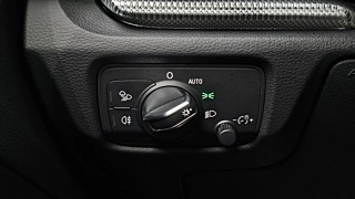 AUDI A3 2020