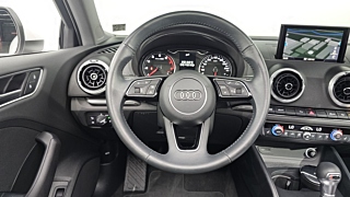 AUDI A3 2020
