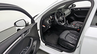 AUDI A3 2020