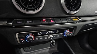 AUDI A3 2020