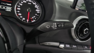 AUDI A3 2020