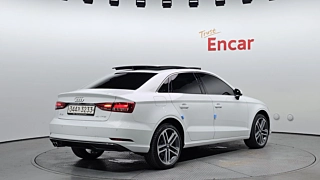 AUDI A3 2020