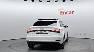 AUDI A3 2020