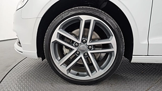 AUDI A3 2020