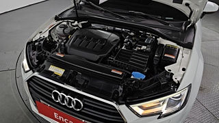 AUDI A3 2020