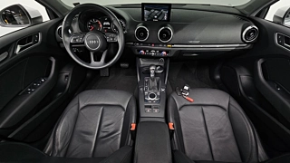 AUDI A3 2020