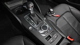 AUDI A3 2020