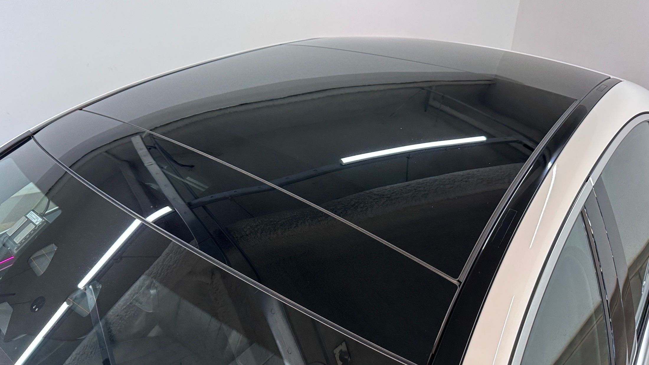 MERCEDES BENZ E-CLASS W214