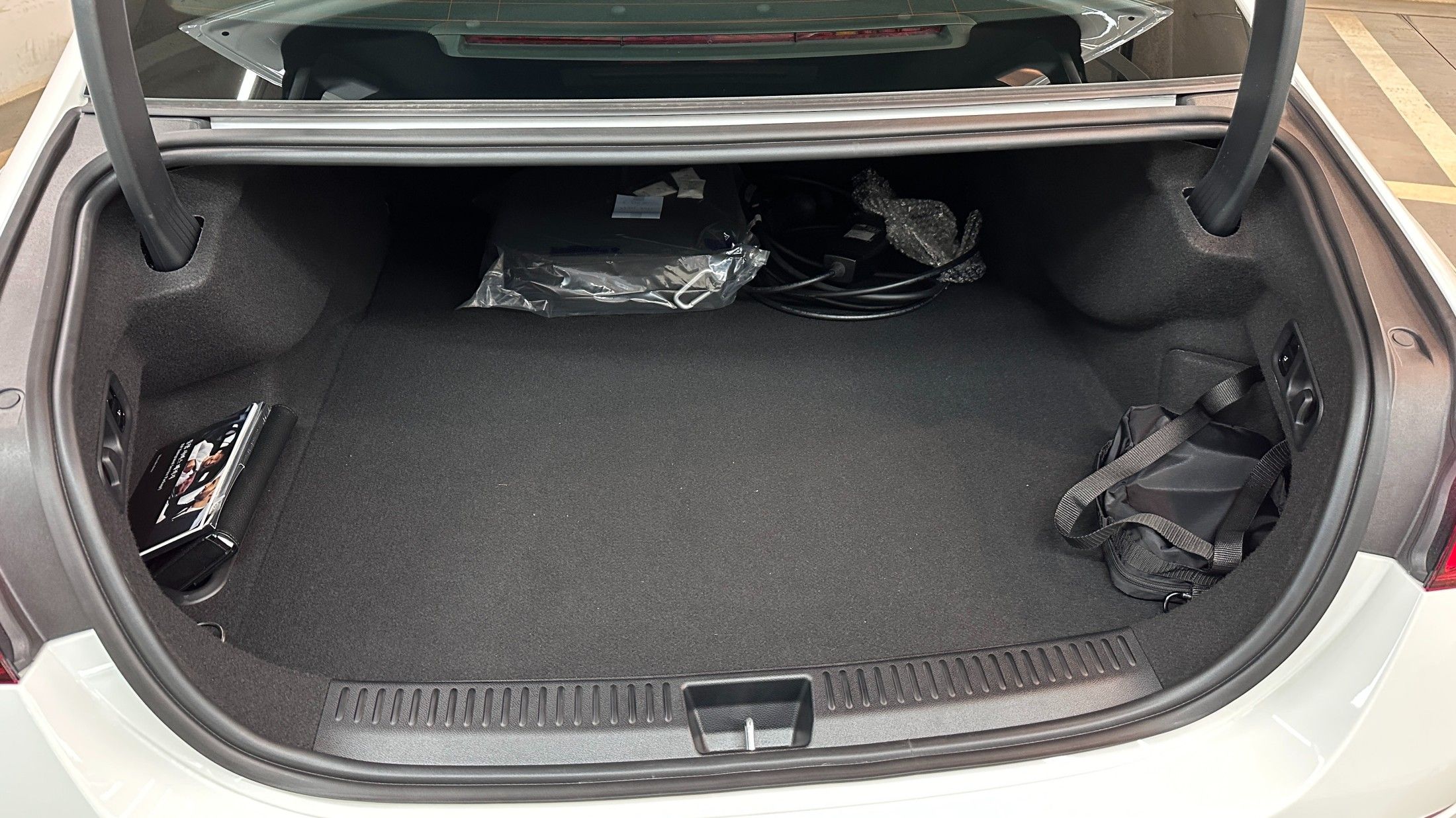 MERCEDES BENZ E-CLASS W214