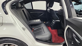 BMW 3-SERIES F30 2018