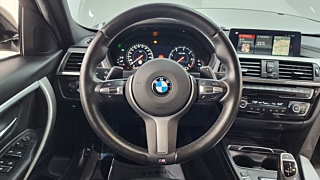 BMW 3-SERIES F30 2018