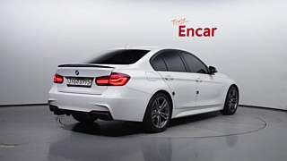 BMW 3-SERIES F30 2018