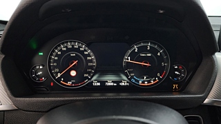 BMW 3-SERIES F30 2018