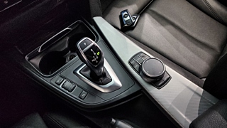 BMW 3-SERIES F30 2018
