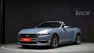 Заказать FORD MUSTANG