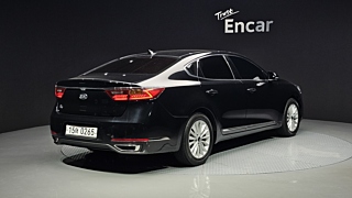 KIA K7 2016