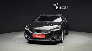 KIA K7 2016