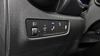 HYUNDAI KONA 2017