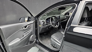 HYUNDAI KONA 2017