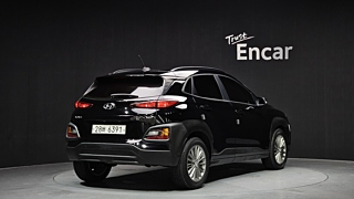 HYUNDAI KONA 2017
