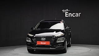 HYUNDAI KONA 2017