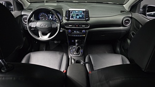 HYUNDAI KONA 2017