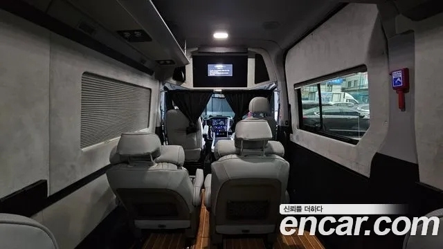 HYUNDAI SOLATI 2021