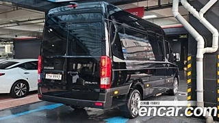 HYUNDAI SOLATI 2021