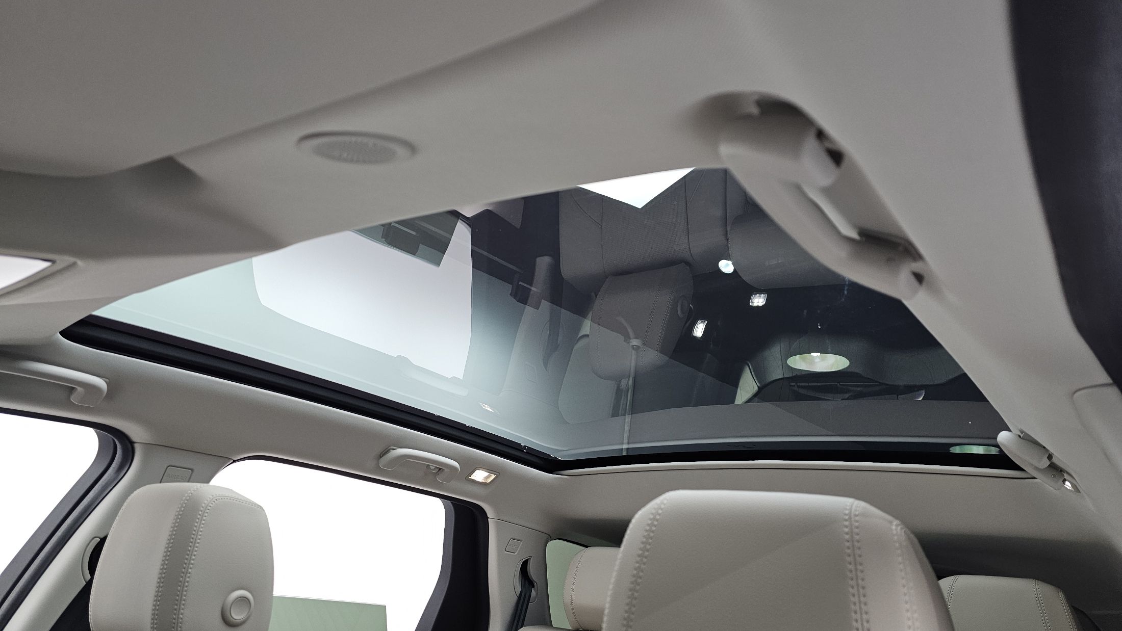 LAND ROVER DISCOVERY SPORT 2024