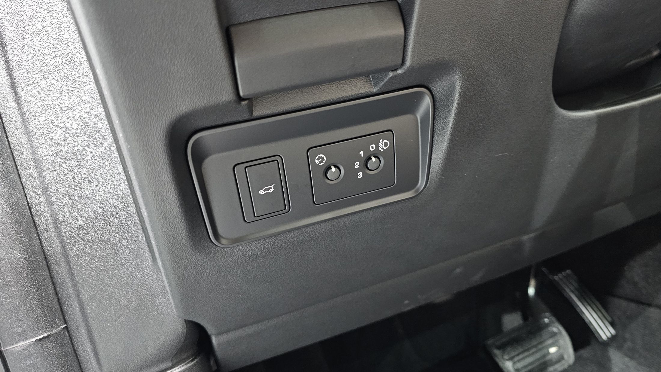 LAND ROVER DISCOVERY SPORT 2024
