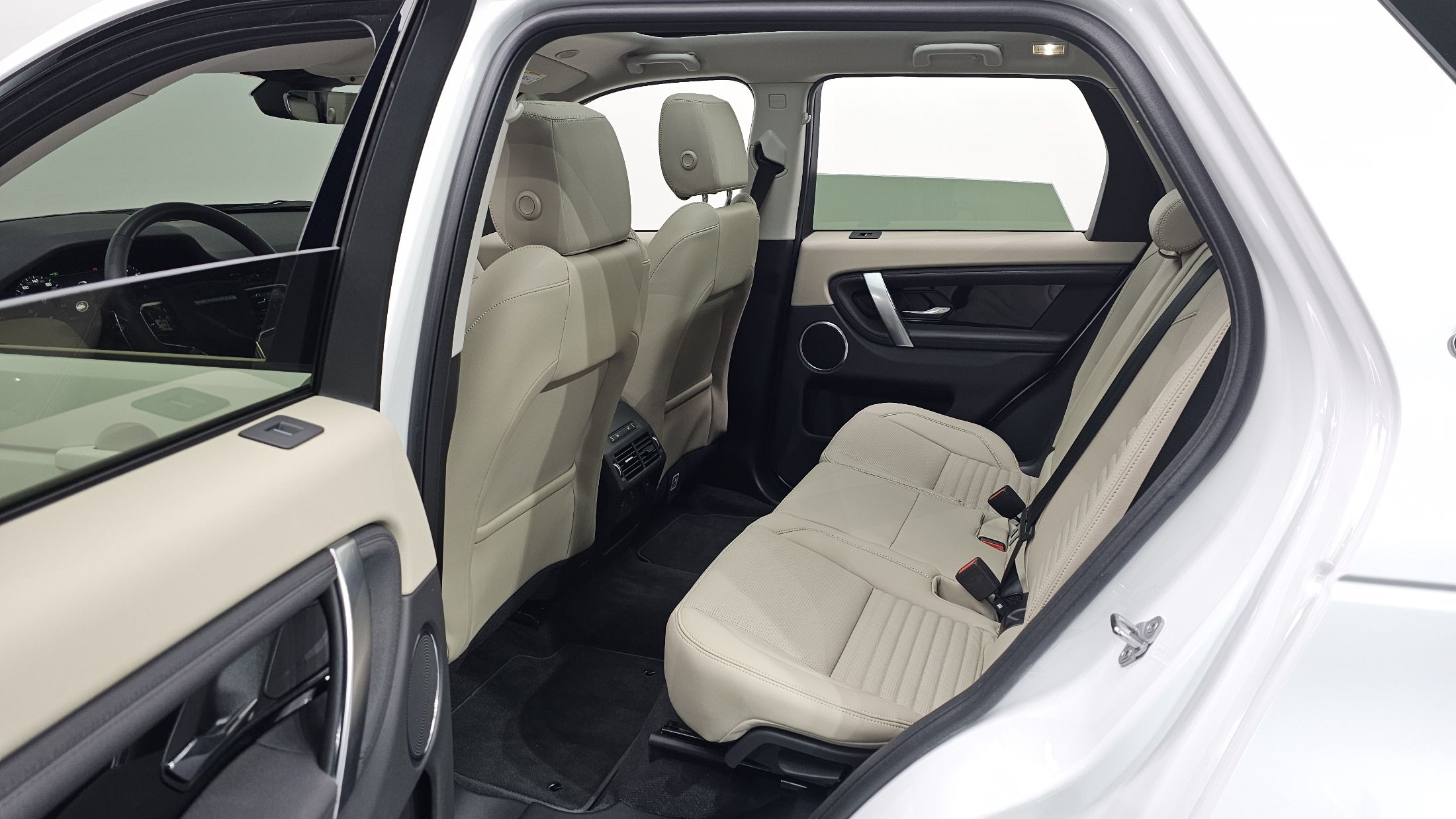 LAND ROVER DISCOVERY SPORT 2024