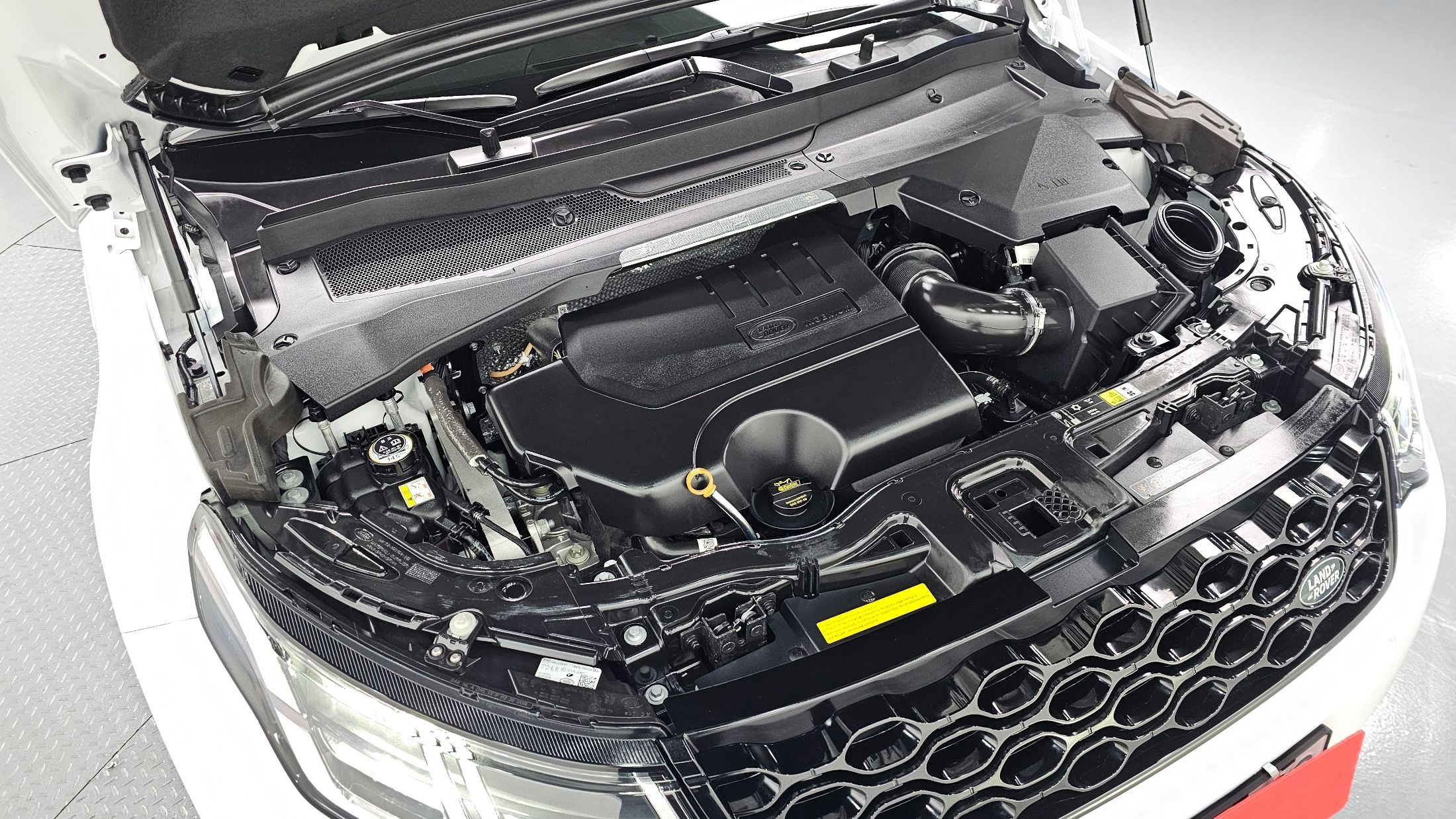 LAND ROVER DISCOVERY SPORT 2024
