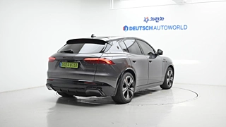 Заказать MASERATI GRECALE