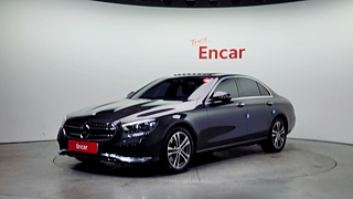 MERCEDES BENZ E-CLASS W213