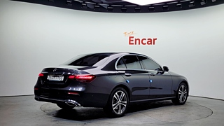 MERCEDES BENZ E-CLASS W213