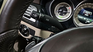 MERCEDES BENZ CLS-CLASS W218 2016