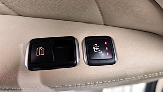 MERCEDES BENZ CLS-CLASS W218 2016